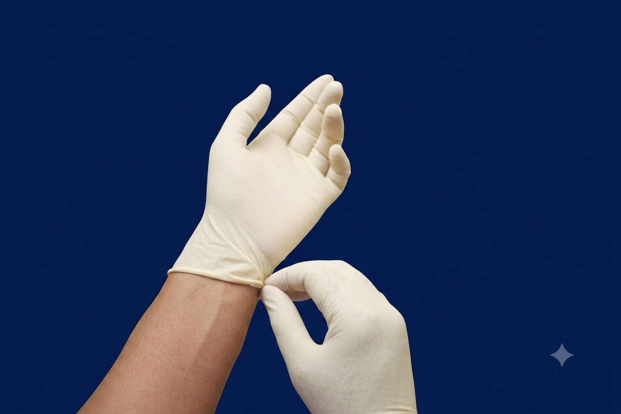 Guantes